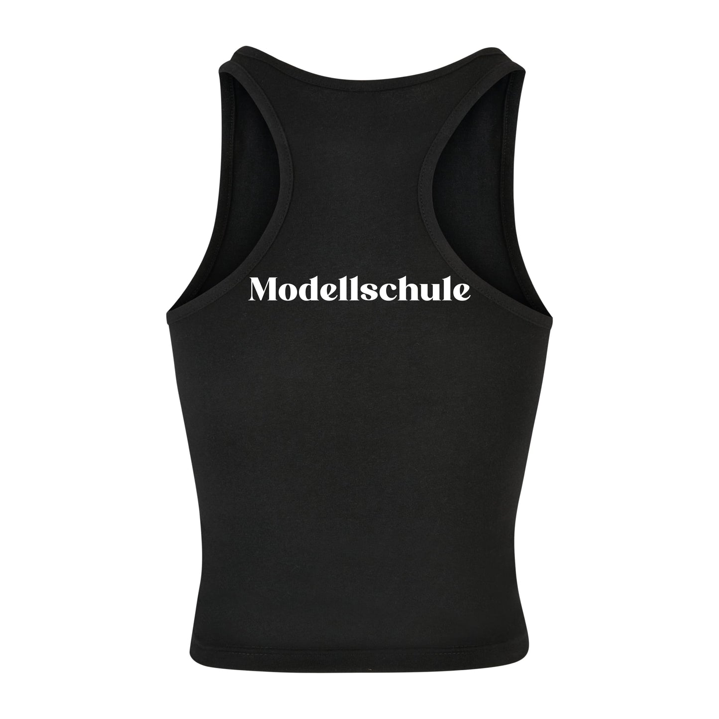 Modellschule Graz - Damen Tanktop