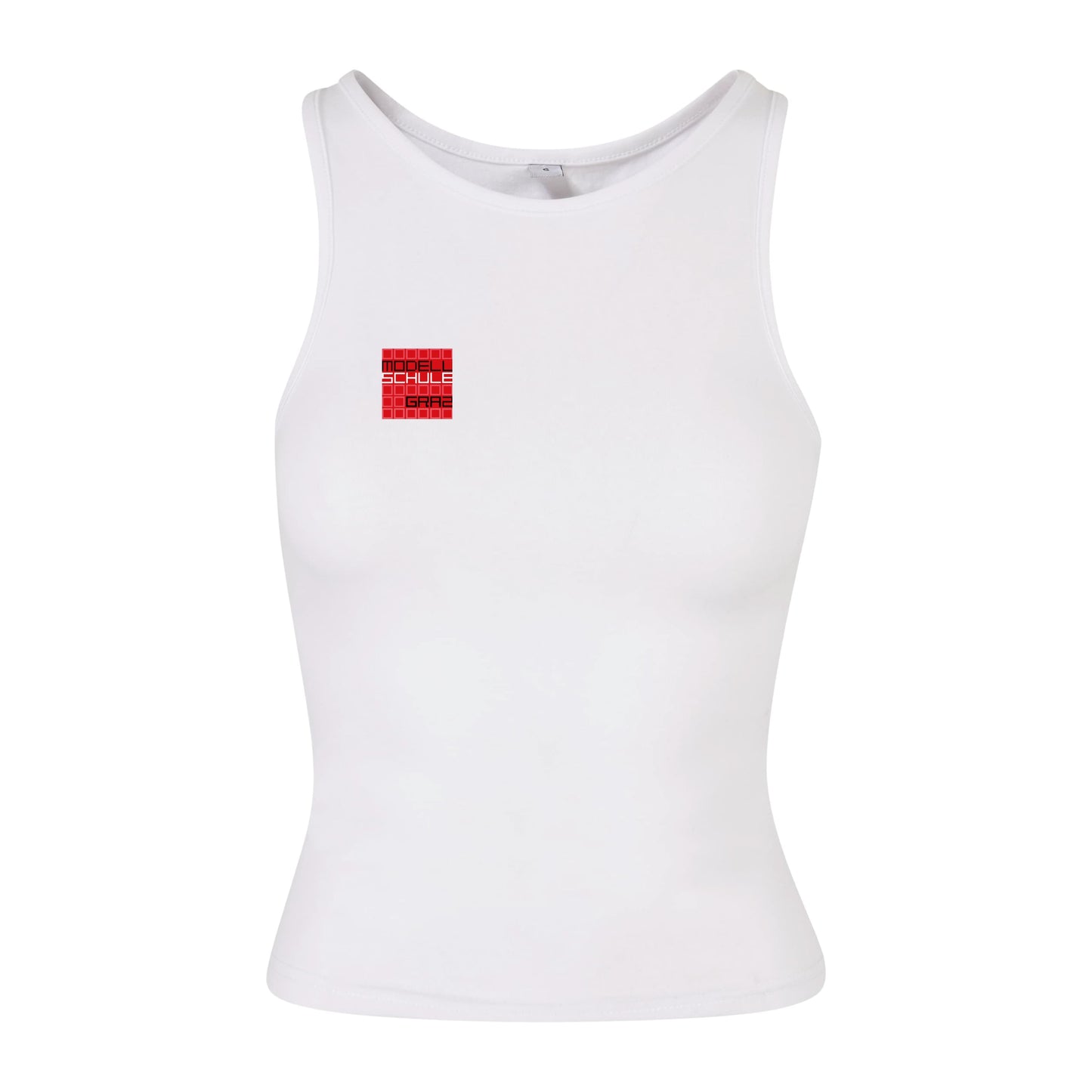 Modellschule Graz - Damen Tanktop