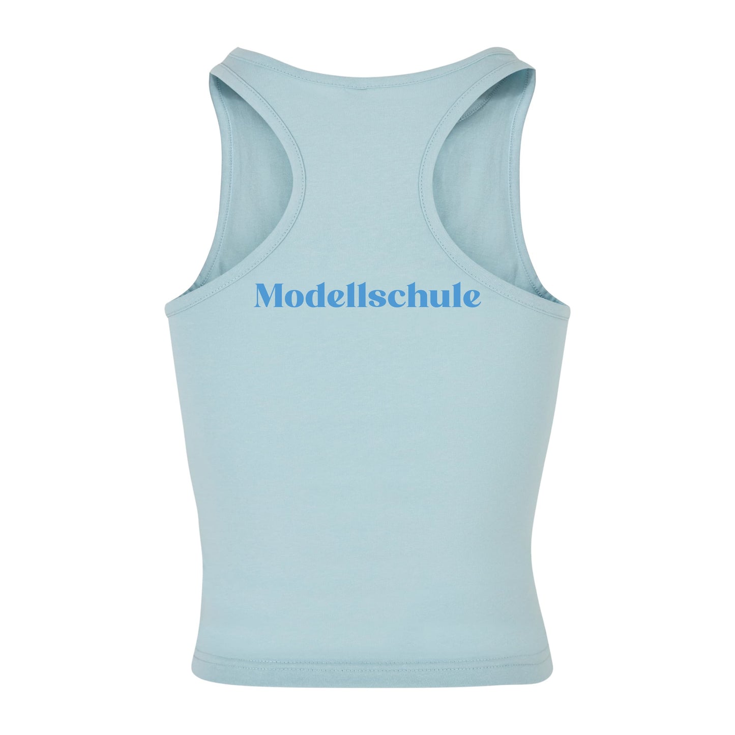 Modellschule Graz - Damen Tanktop