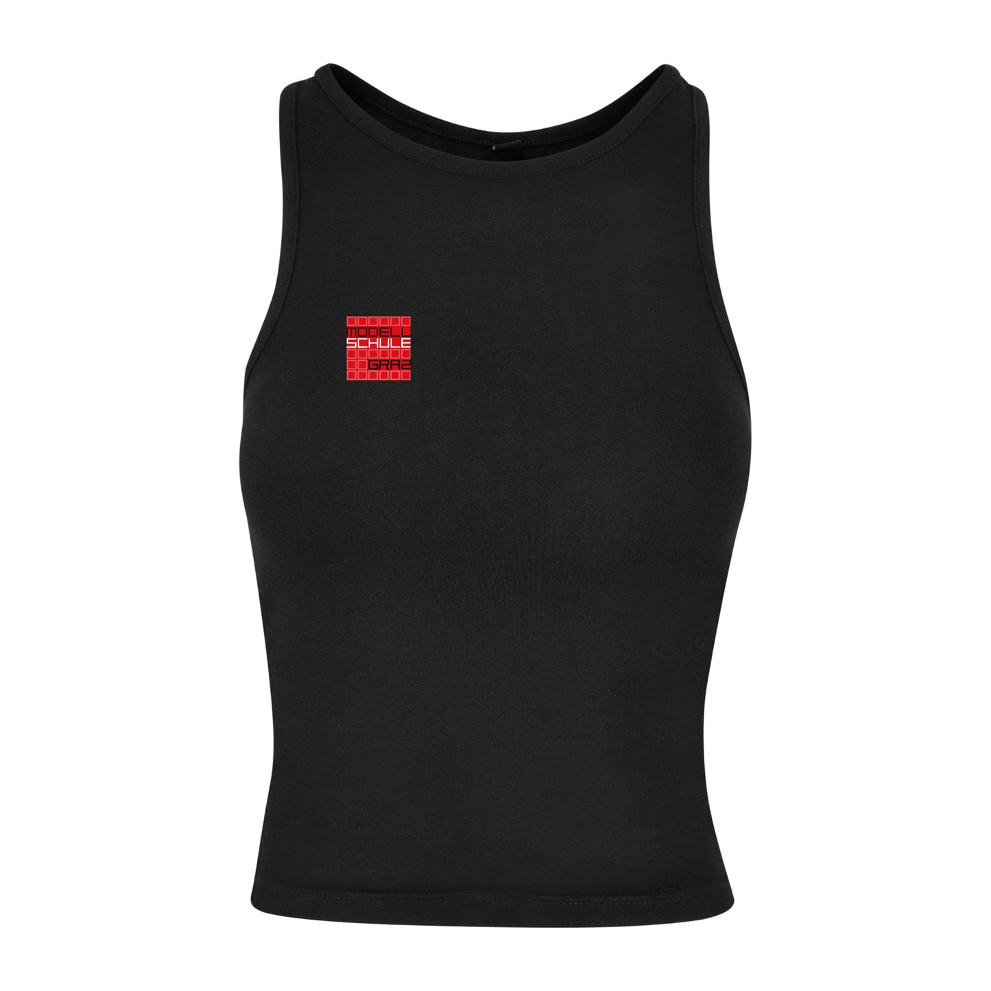 Modellschule Graz - Damen Tanktop