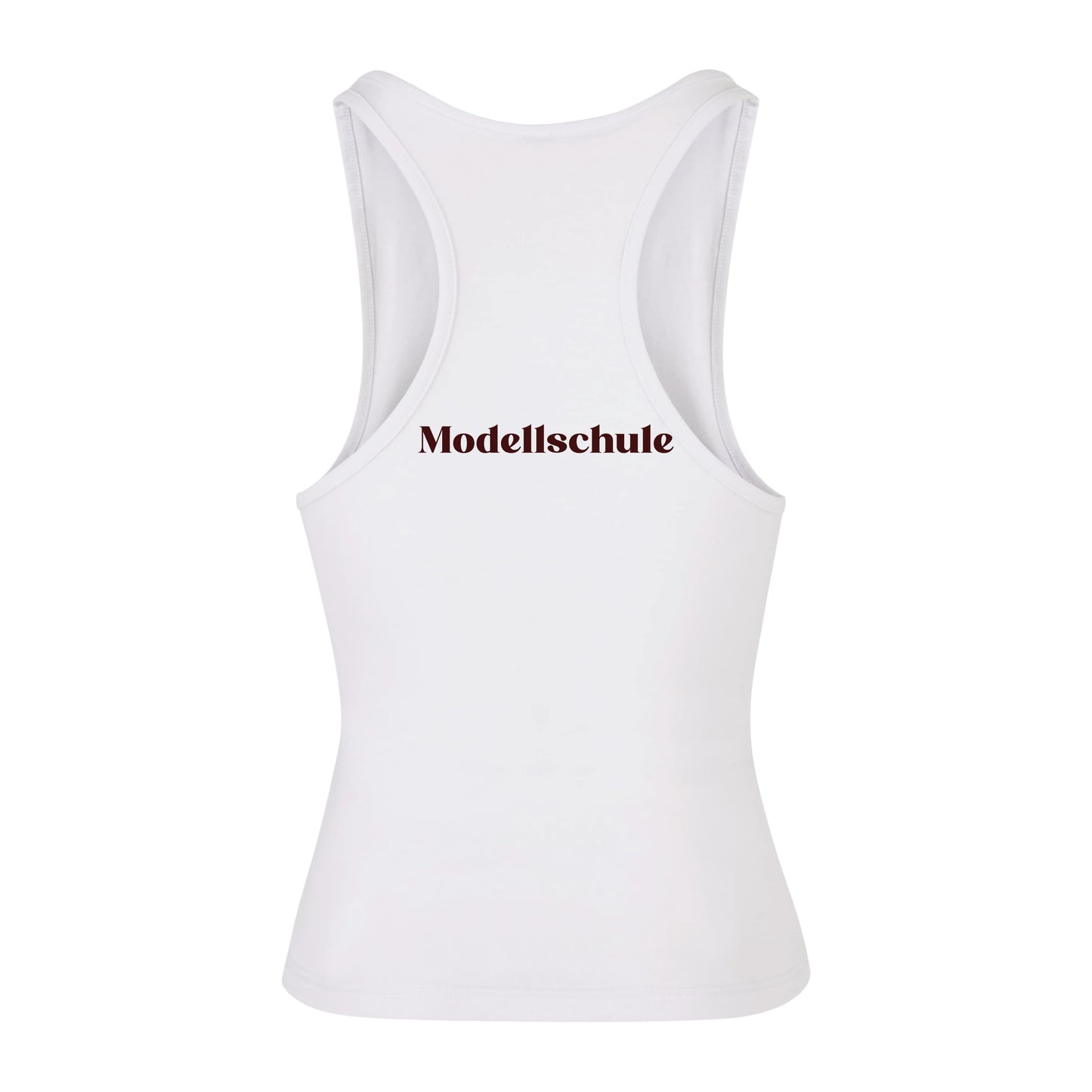 Modellschule Graz - Damen Tanktop