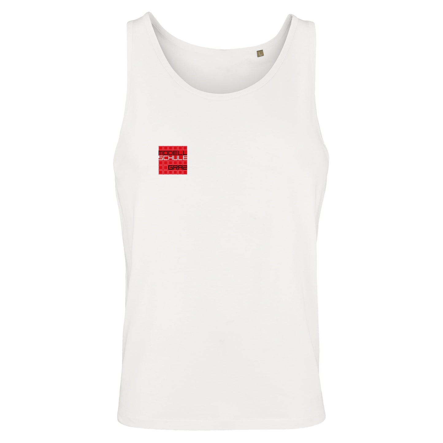 Modellschule Graz - Unisex Tanktop