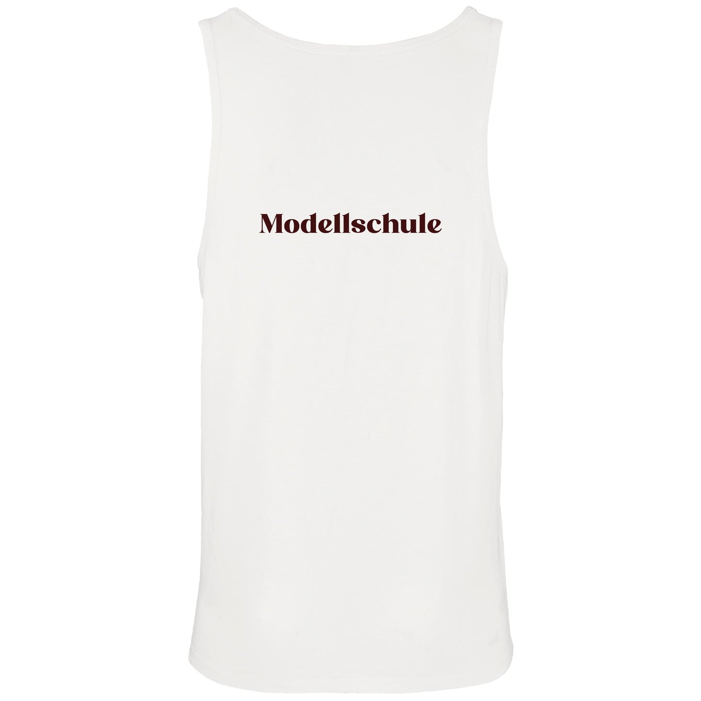 Modellschule Graz - Unisex Tanktop
