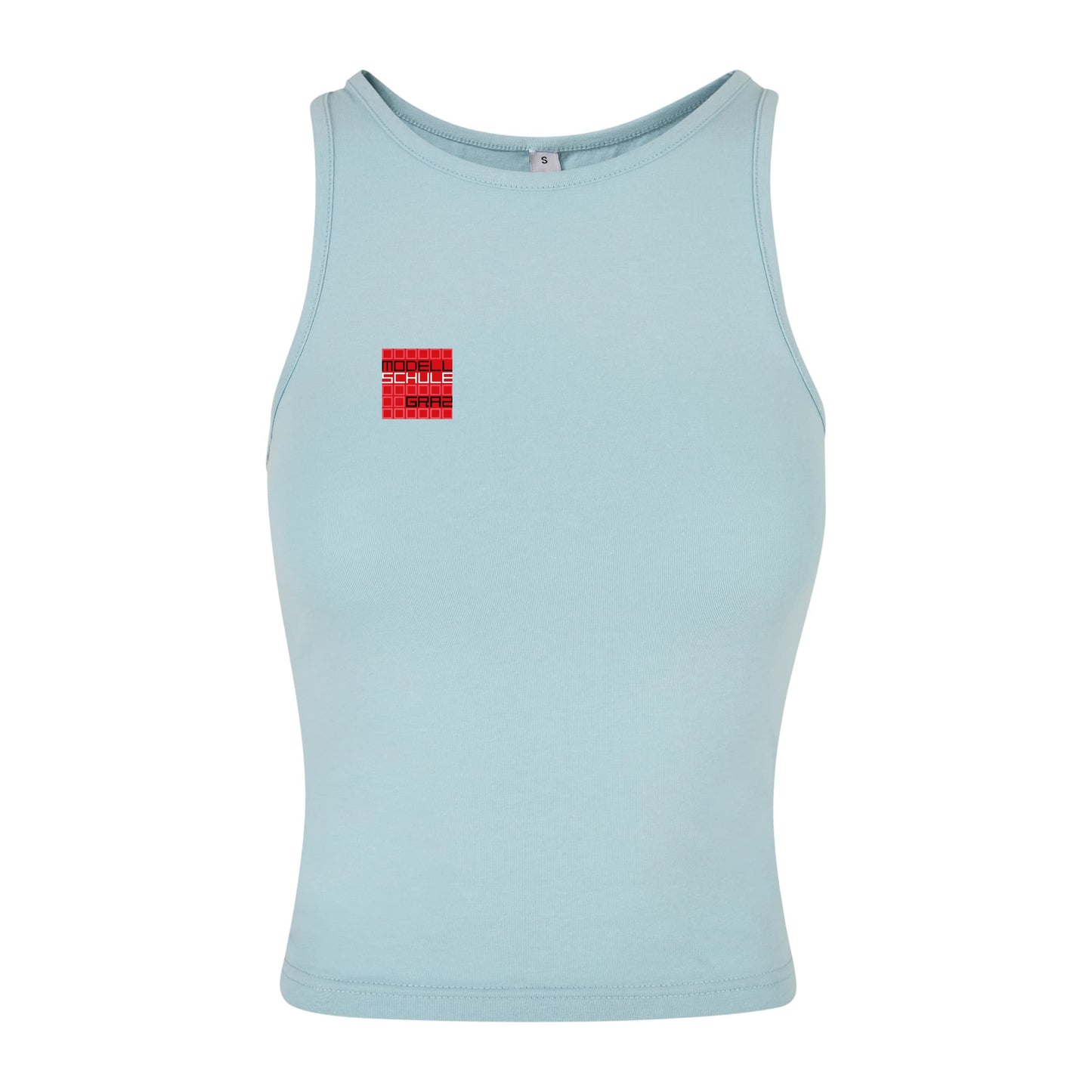 Modellschule Graz - Damen Tanktop