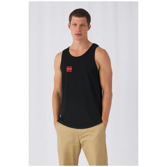 Modellschule Graz - Unisex Tanktop