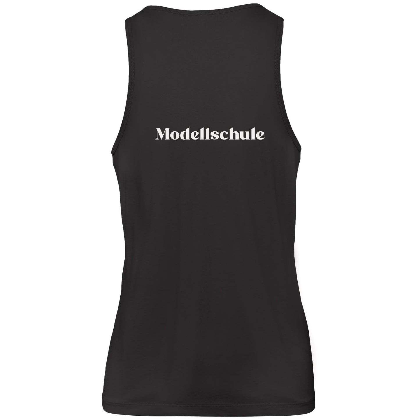 Modellschule Graz - Unisex Tanktop