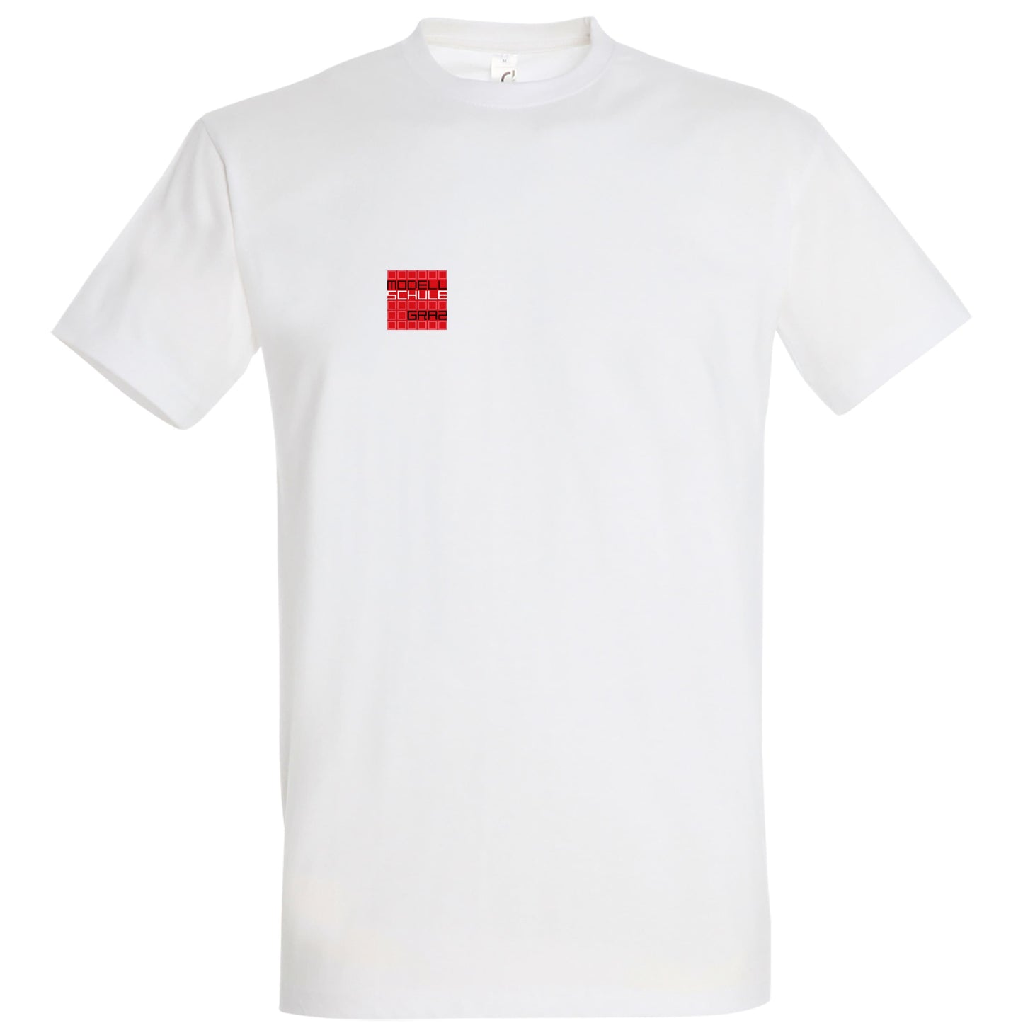Modellschule Graz - Unisex T-Shirt