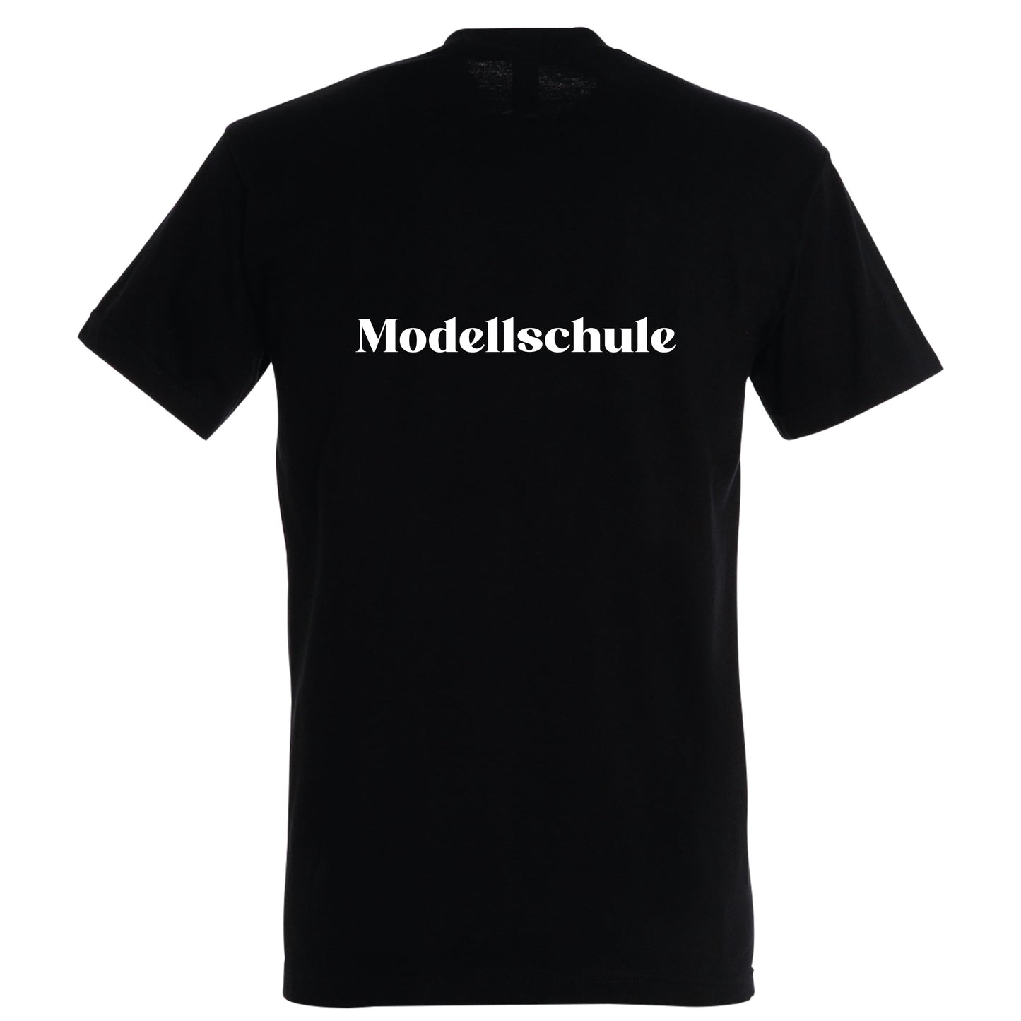 Modellschule Graz - Unisex T-Shirt