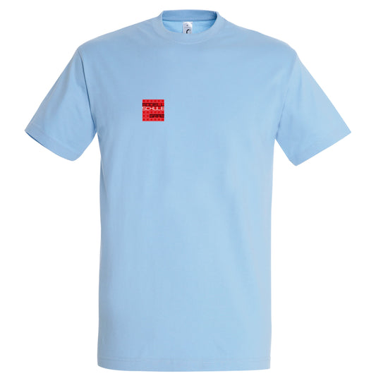 Modellschule Graz - Unisex T-Shirt