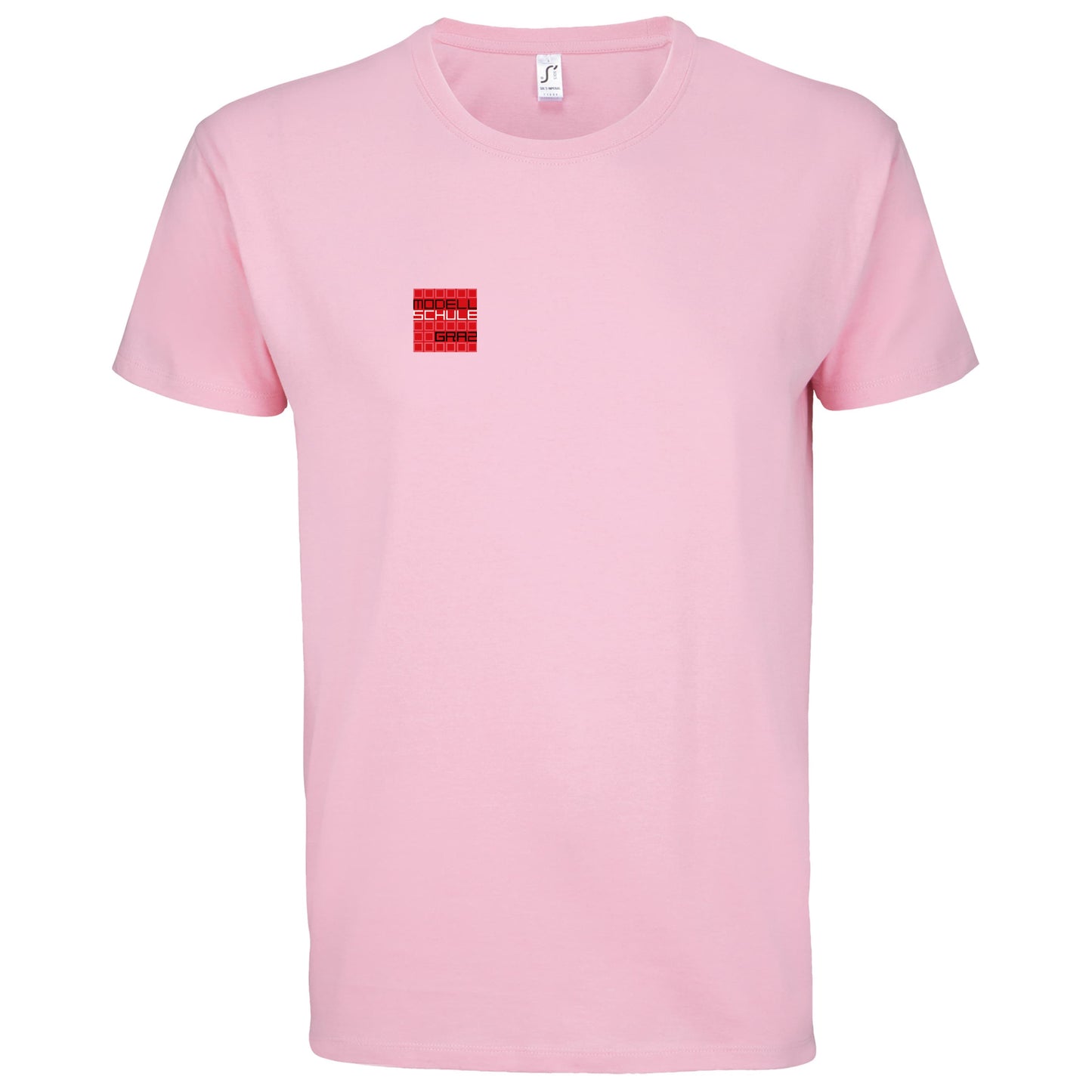 Modellschule Graz - Unisex T-Shirt
