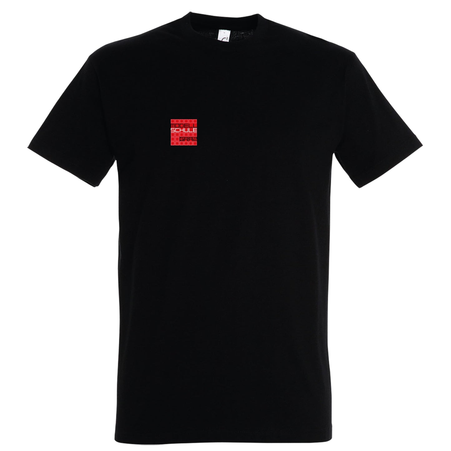 Modellschule Graz - Unisex T-Shirt