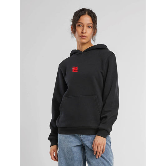 Modellschule Graz - Damen Relaxed Fit Hoodie