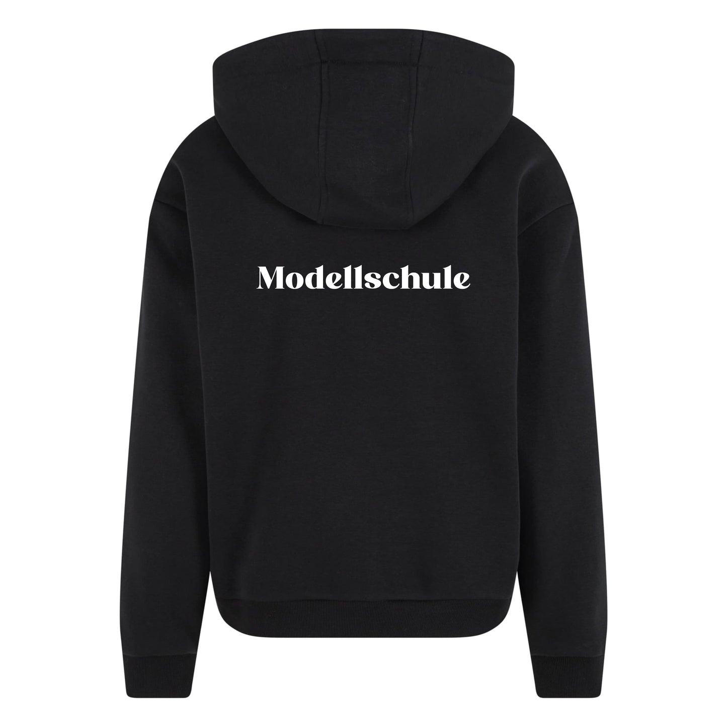 Modellschule Graz - Unisex Oversized Hoodie