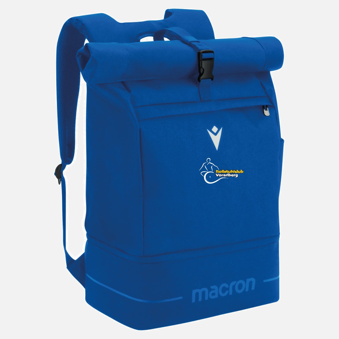 RCV - Alma Roll Top Rucksack