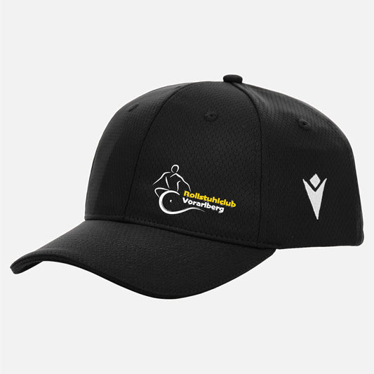 RCV - Twirl Baseball Cap