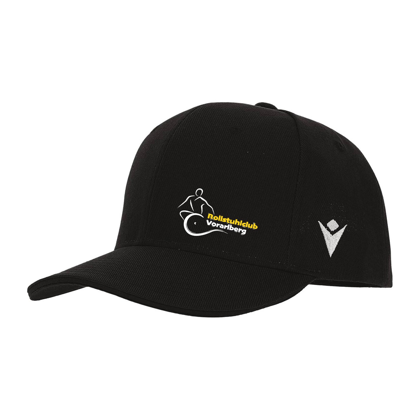 RCV - Pepper Baseball Cap