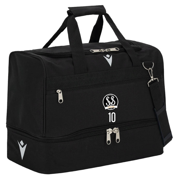SV Spittal - ROCKET HOLDALL BAG
