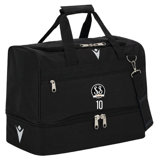 SV Spittal - ROCKET HOLDALL BAG