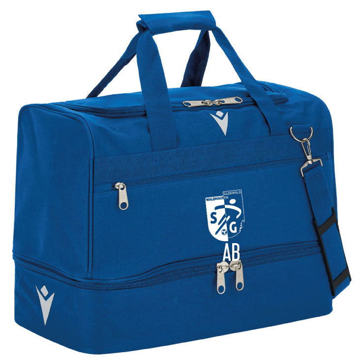 SG Waldhausen - ROCKET HOLDALL BAG