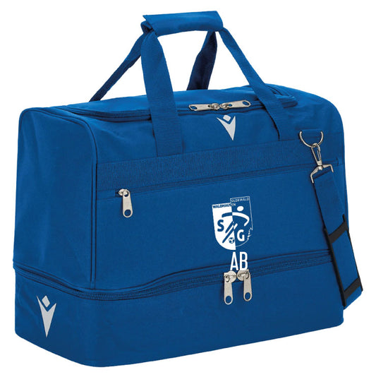 SG Waldhausen - ROCKET HOLDALL BAG