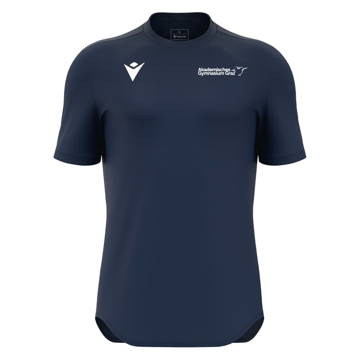 Akademisches Gymnasium Graz - Sporttrikot
