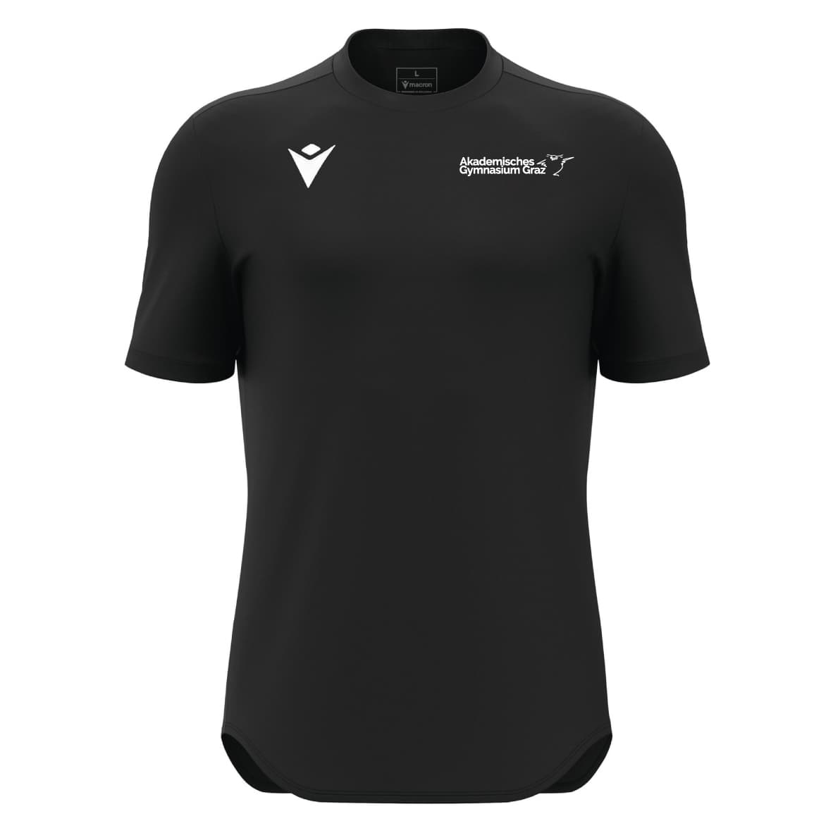 Akademisches Gymnasium Graz - Sporttrikot