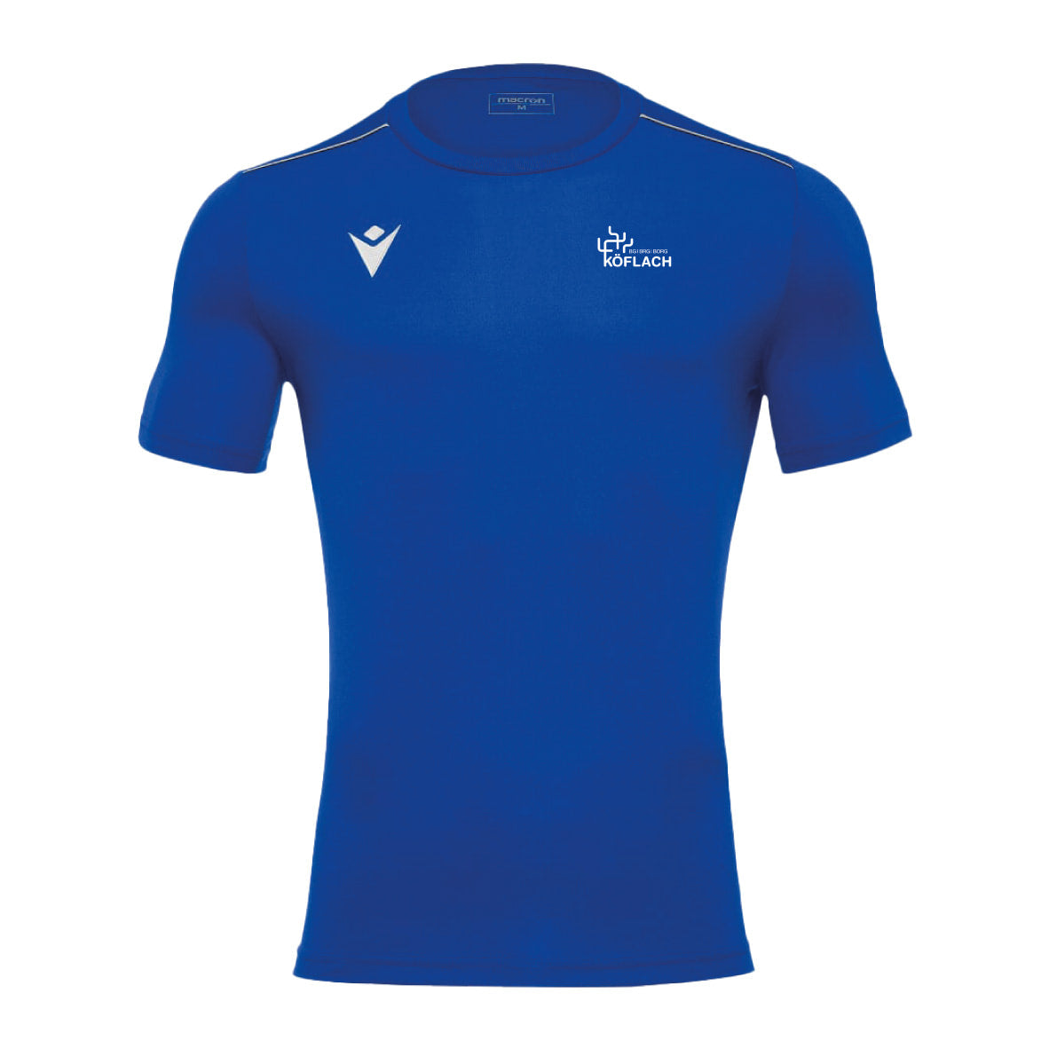 BG/BRG/BORG Köflach – Sporttrikot