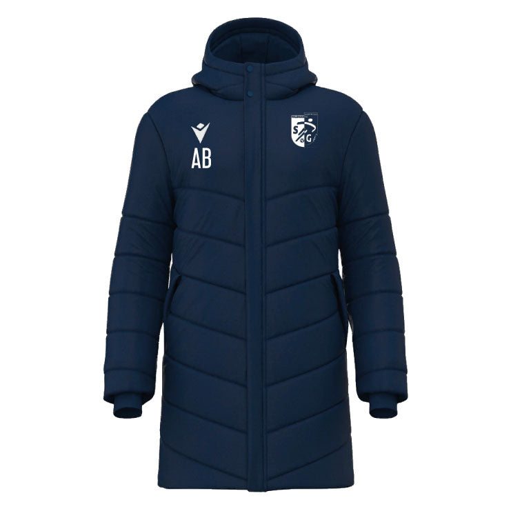 SG Waldhausen - SUBZERO JACKET