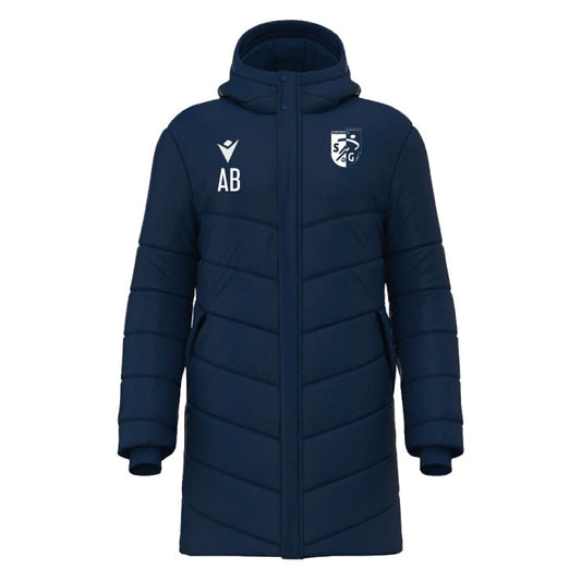 SG Waldhausen - SUBZERO JACKET