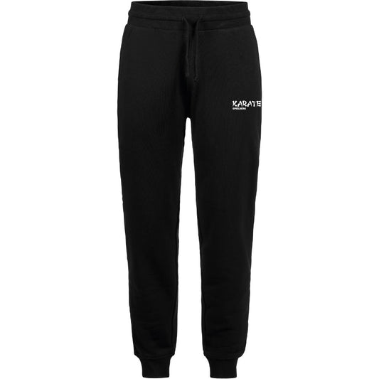 Karate Spielberg - Unisex Sweatpant Organic