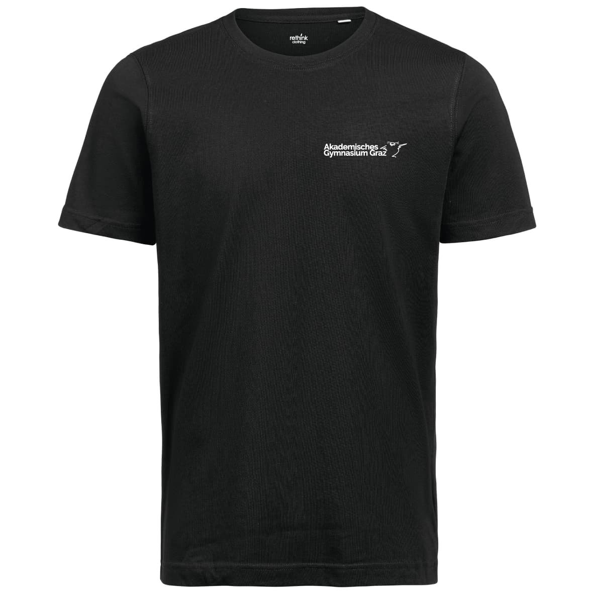 Akademisches Gymnasium Graz - Unisex T-Shirt "Essential" Organic