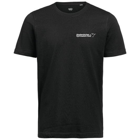 Akademisches Gymnasium Graz - Unisex T-Shirt "Essential" Organic