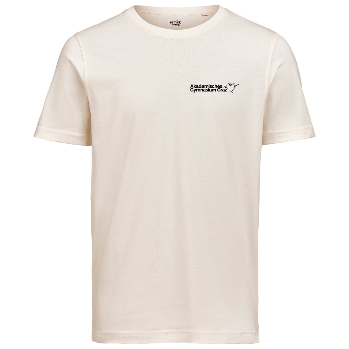 Akademisches Gymnasium Graz - Unisex T-Shirt "Essential" Organic
