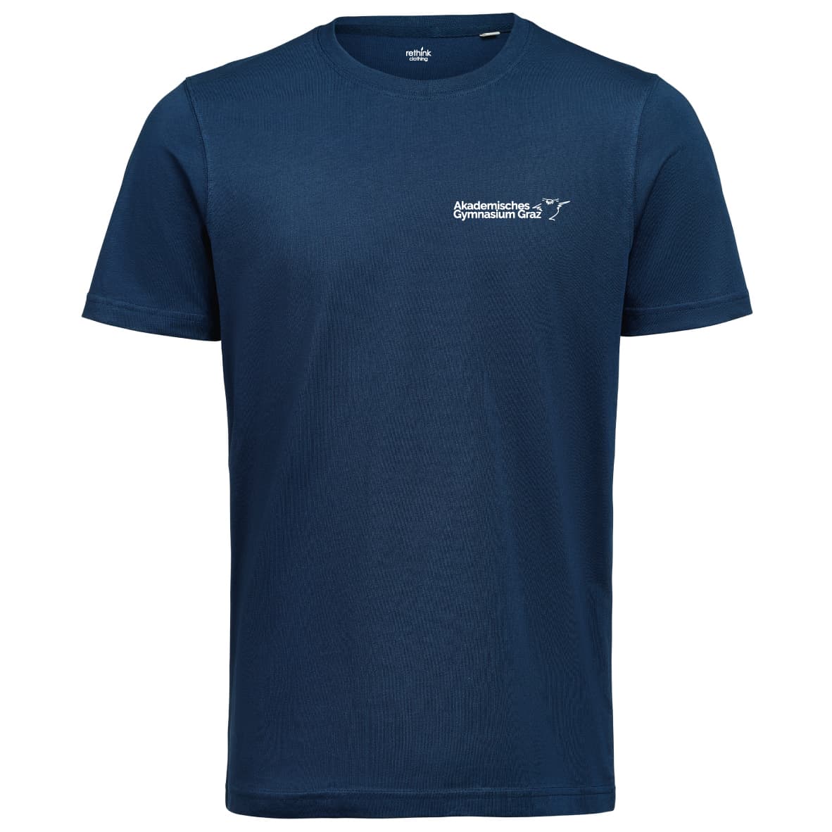 Akademisches Gymnasium Graz - Unisex T-Shirt "Essential" Organic