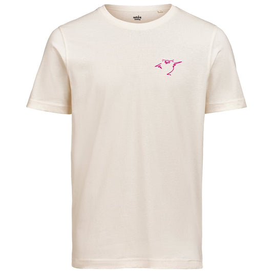Akademisches Gymnasium Graz - Unisex T-Shirt "Owl" Organic