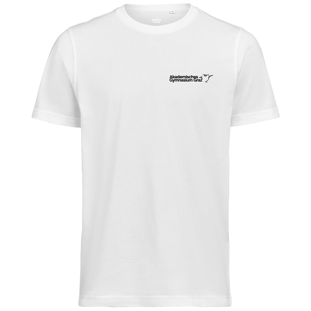 Akademisches Gymnasium Graz - Unisex T-Shirt "Essential" Organic