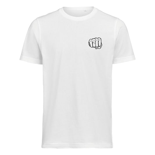Karate Spielberg - Unisex T-Shirt Organic "Fist"