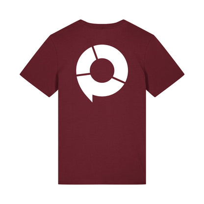 HLW Hartberg – T-Shirt "HLW"