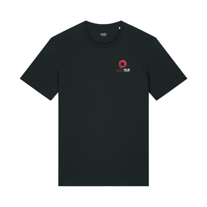 HLW Hartberg – T-Shirt "HLW"