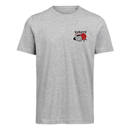 Karate Spielberg - Unisex T-Shirt Organic "Karate"