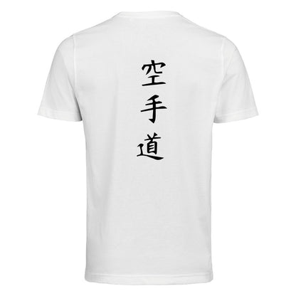 Karate Spielberg - Unisex T-Shirt Organic "Karate"