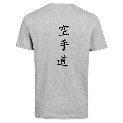 Karate Spielberg - Unisex T-Shirt Organic "Karate"