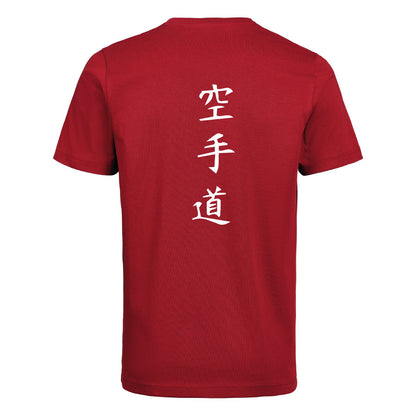 Karate Spielberg - Unisex T-Shirt Organic "Karate"