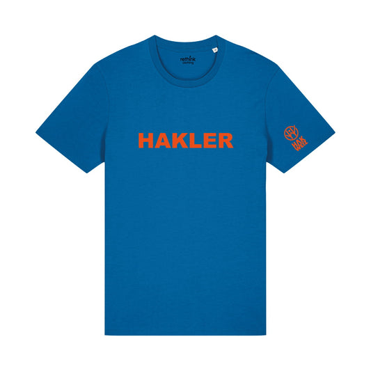 HAK Weiz – T-Shirt "HAKLER"