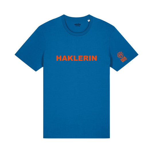 HAK Weiz – T-Shirt "HAKLERIN"