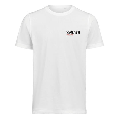 Karate Spielberg - Unisex T-Shirt Organic "Spielberg"