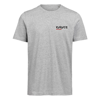 Karate Spielberg - Unisex T-Shirt Organic "Spielberg"
