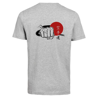 Karate Spielberg - Unisex T-Shirt Organic "Spielberg"