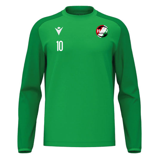 HSV Klagenfurt - THALOS ROUNDNECK TOP