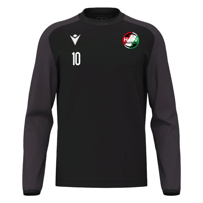 HSV Klagenfurt - THALOS ROUNDNECK TOP